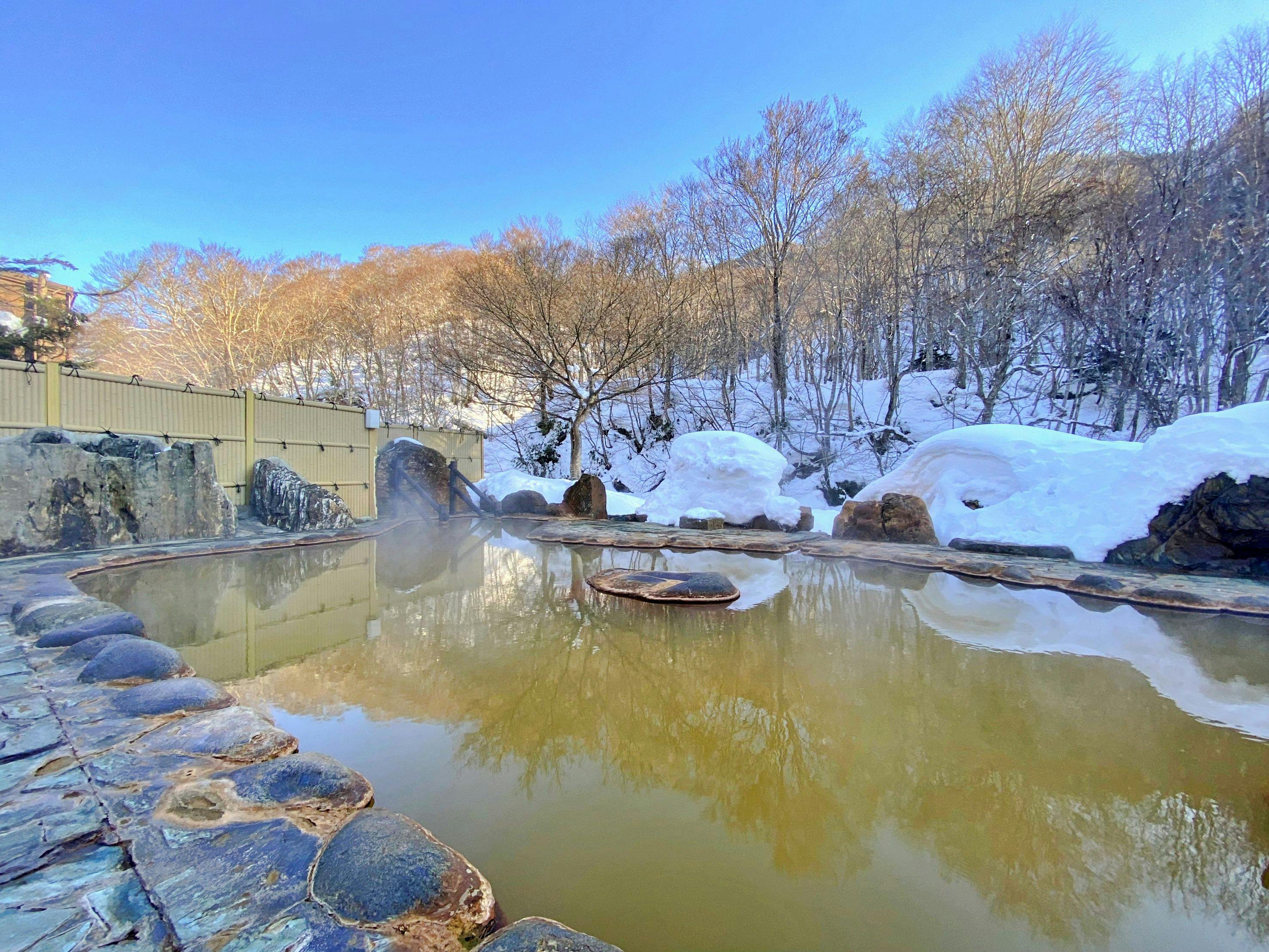 Yakumo Onsen Obokoso