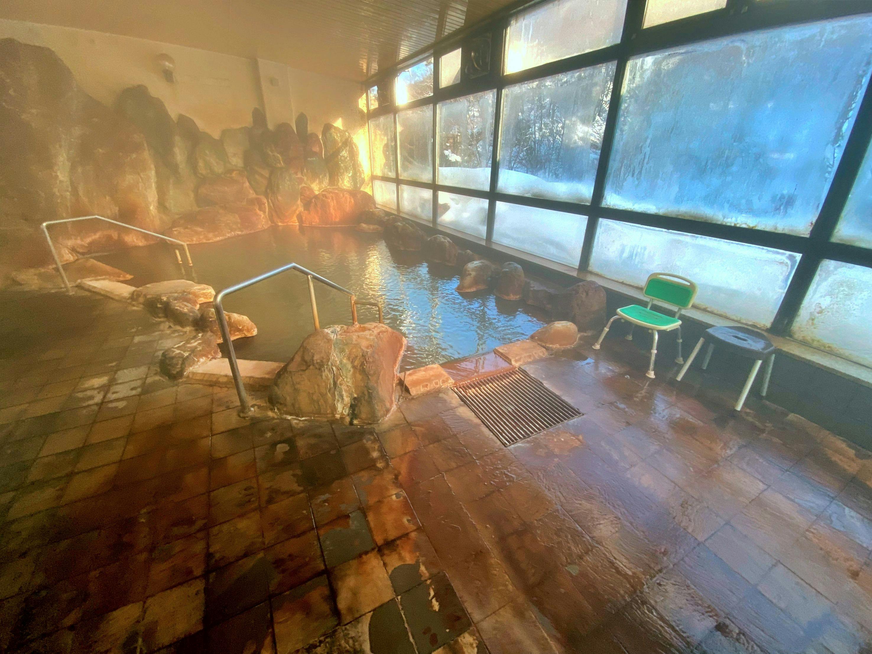 Yakumo Onsen Obokoso