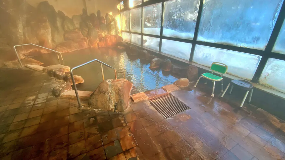 Yakumo Onsen Obokoso