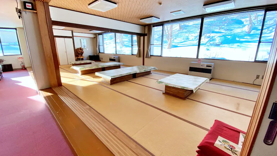 Yakumo Onsen Obokoso