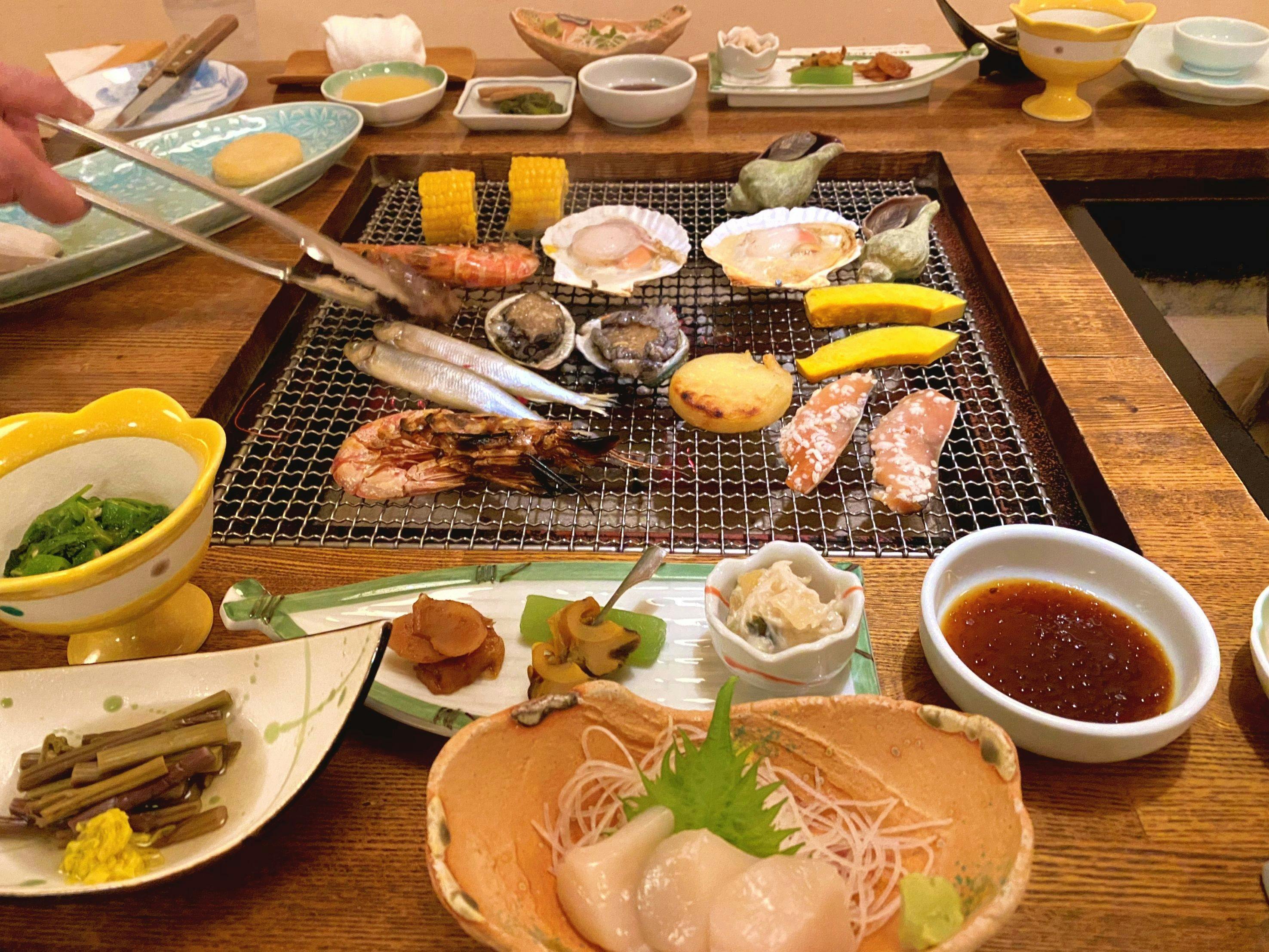 Yakumo Onsen Obokoso