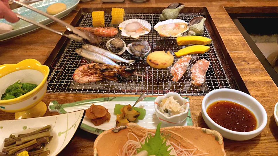 Yakumo Onsen Obokoso