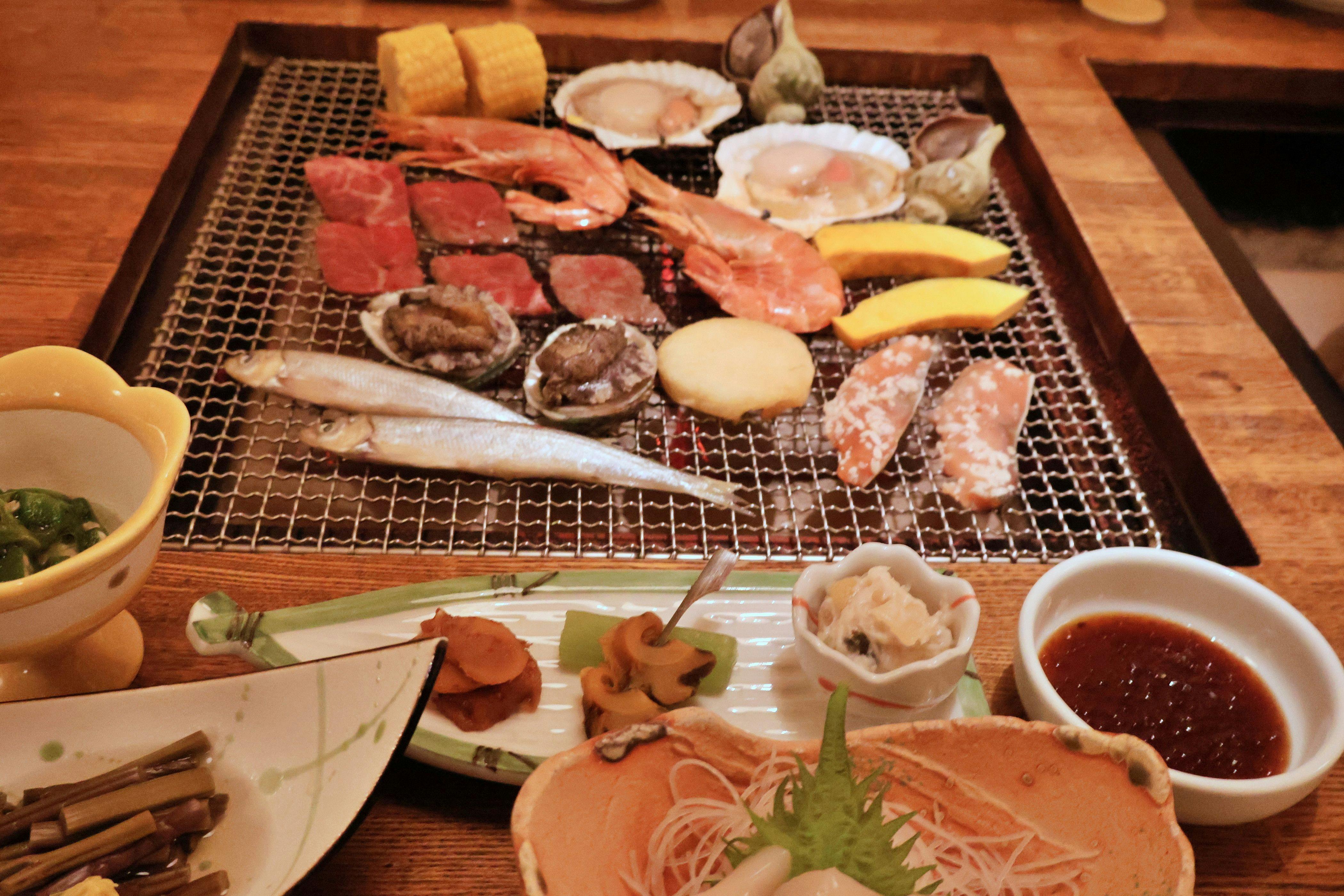 Yakumo Onsen Obokoso