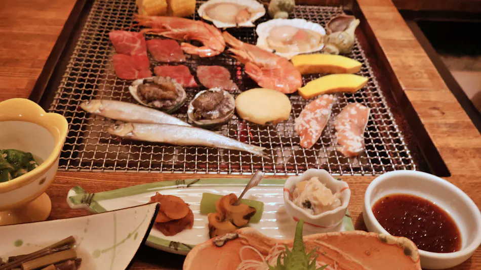 Yakumo Onsen Obokoso