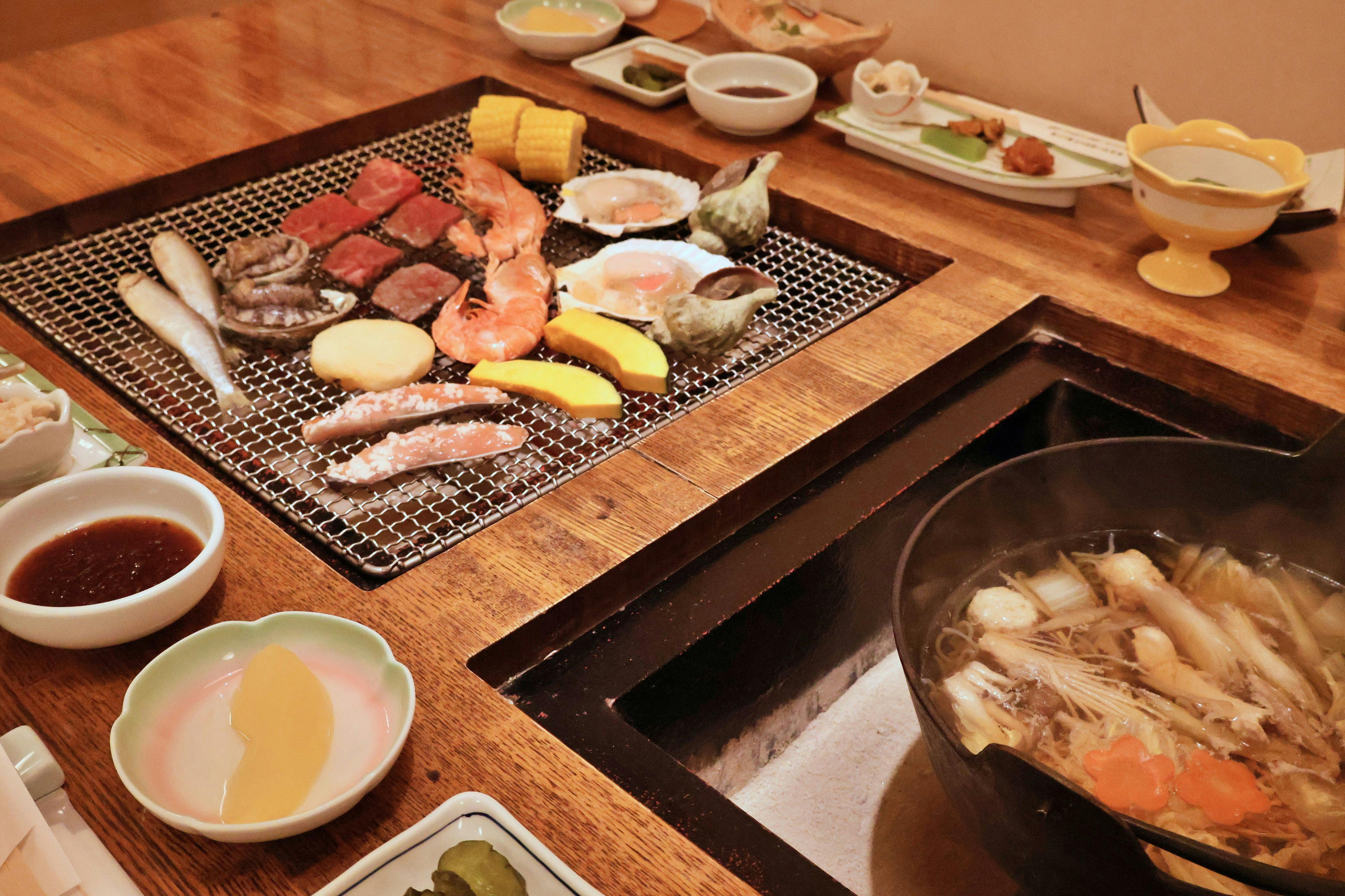 Yakumo Onsen Obokoso