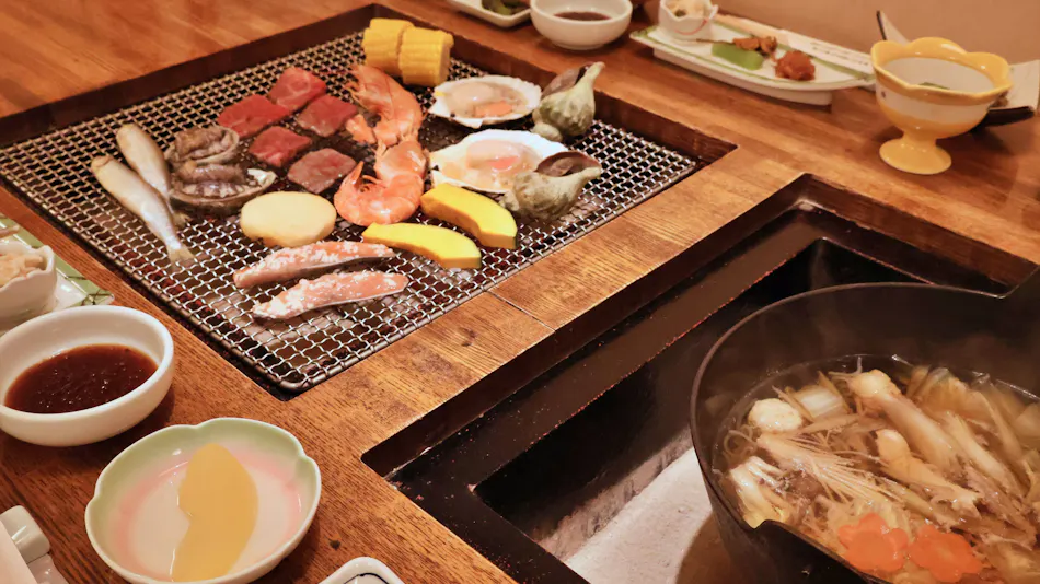 Yakumo Onsen Obokoso