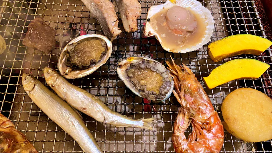 Yakumo Onsen Obokoso