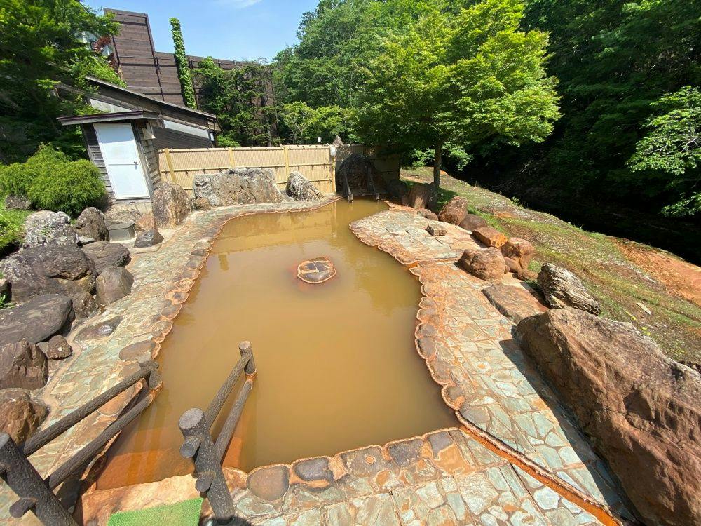 Yakumo Onsen Obokoso