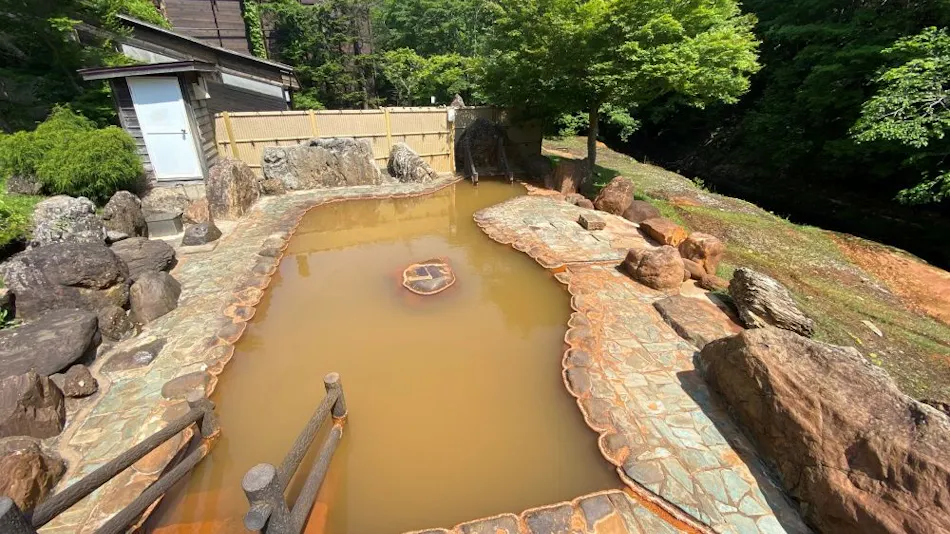 Yakumo Onsen Obokoso