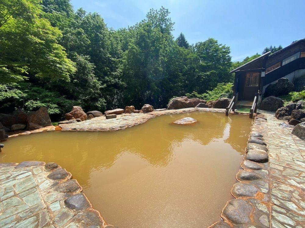 Yakumo Onsen Obokoso