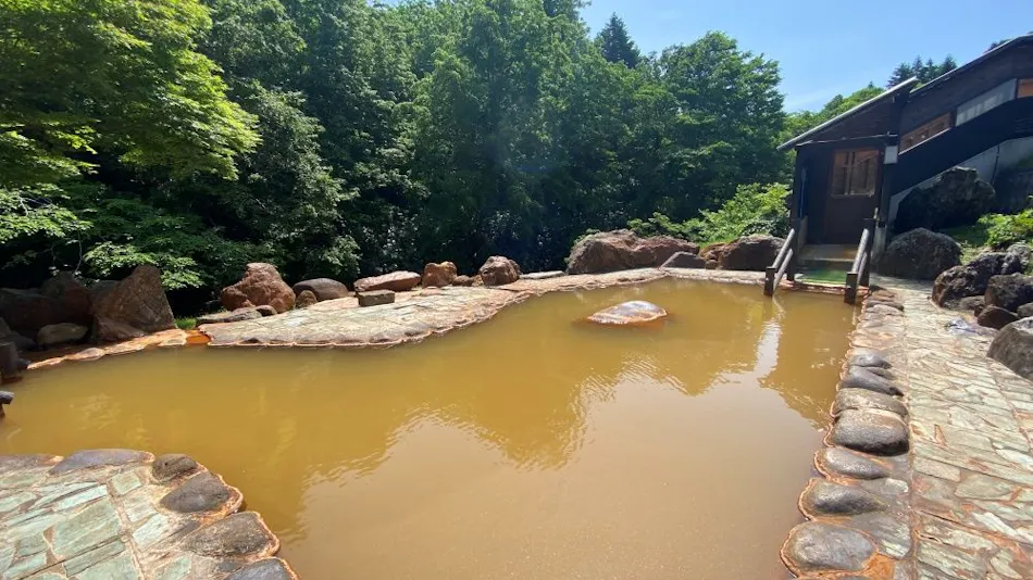 Yakumo Onsen Obokoso