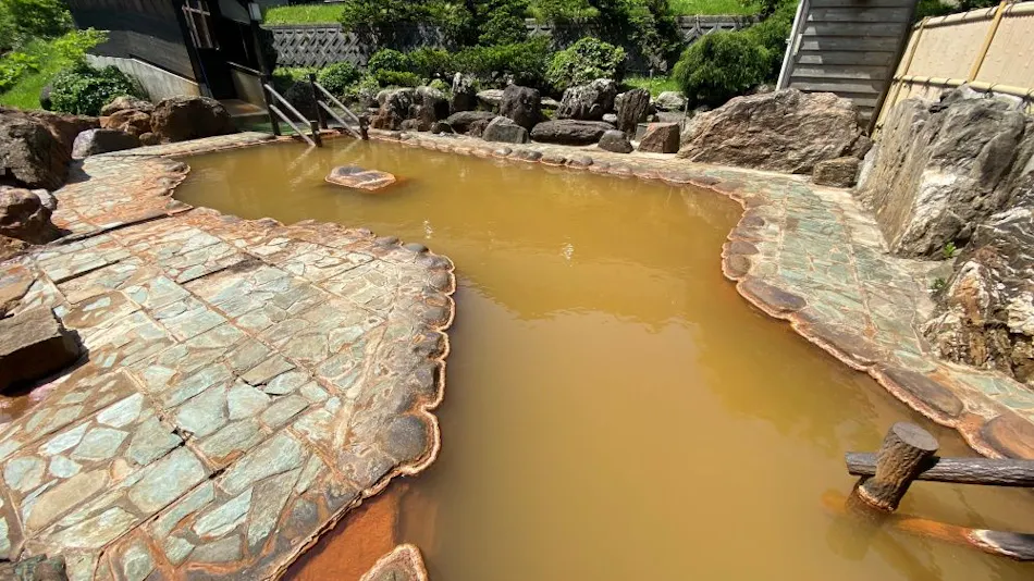 Yakumo Onsen Obokoso