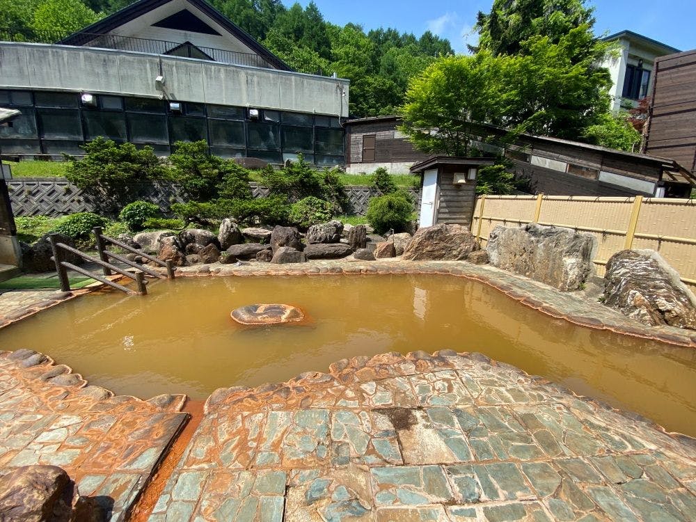 Yakumo Onsen Obokoso