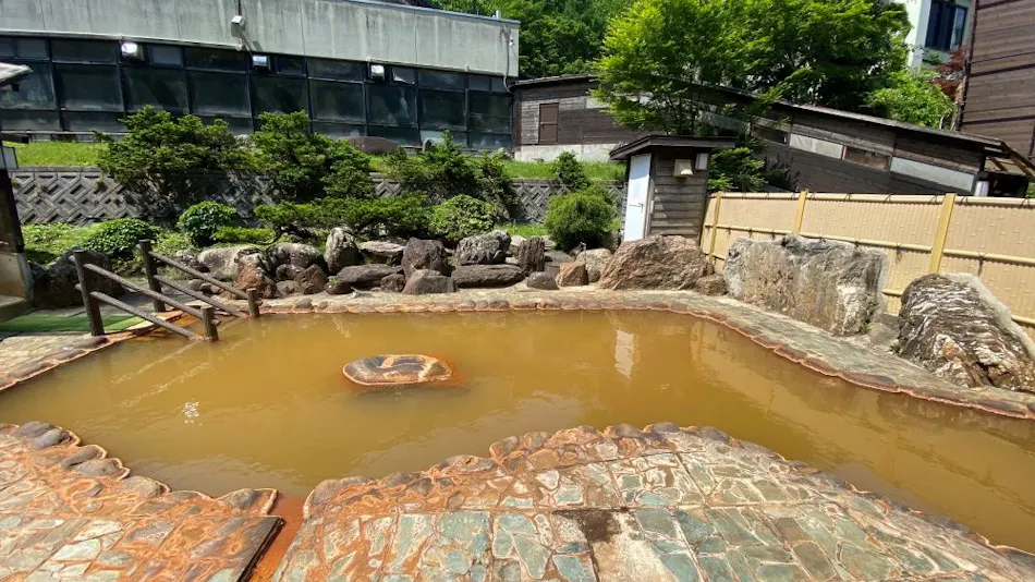 Yakumo Onsen Obokoso