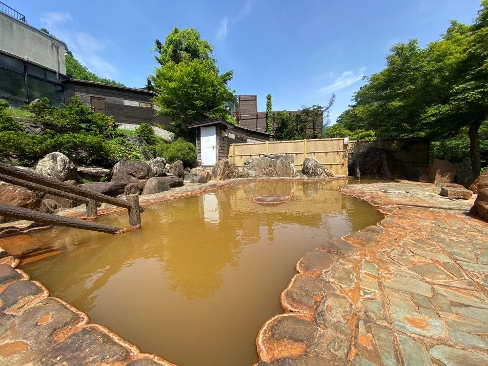 Yakumo Onsen Obokoso