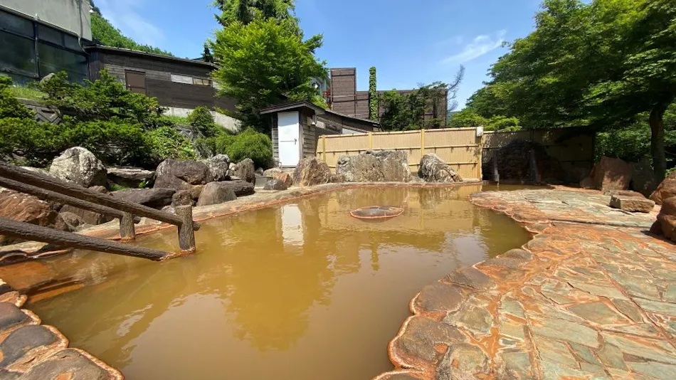 Yakumo Onsen Obokoso