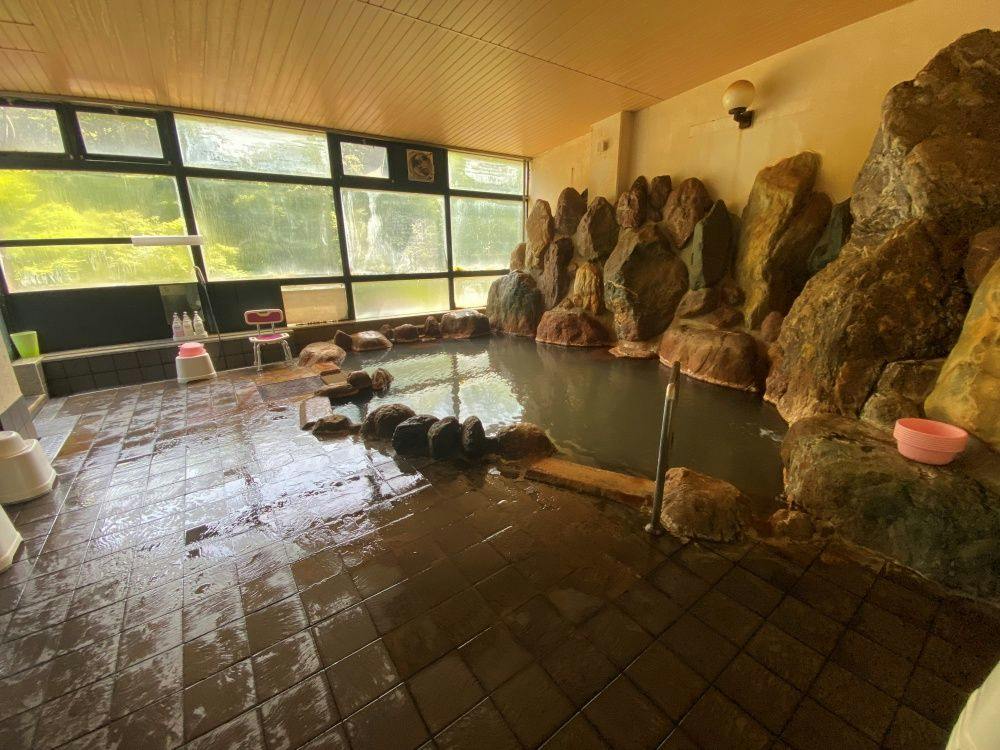 Yakumo Onsen Obokoso