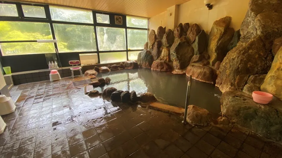 Yakumo Onsen Obokoso