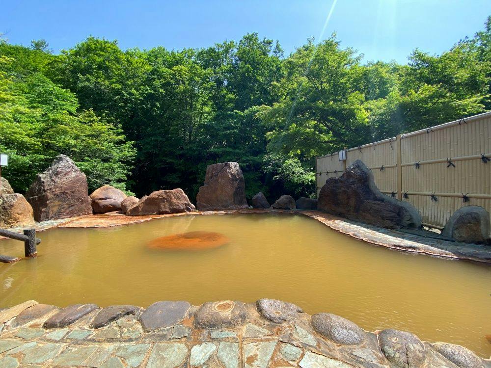 Yakumo Onsen Obokoso