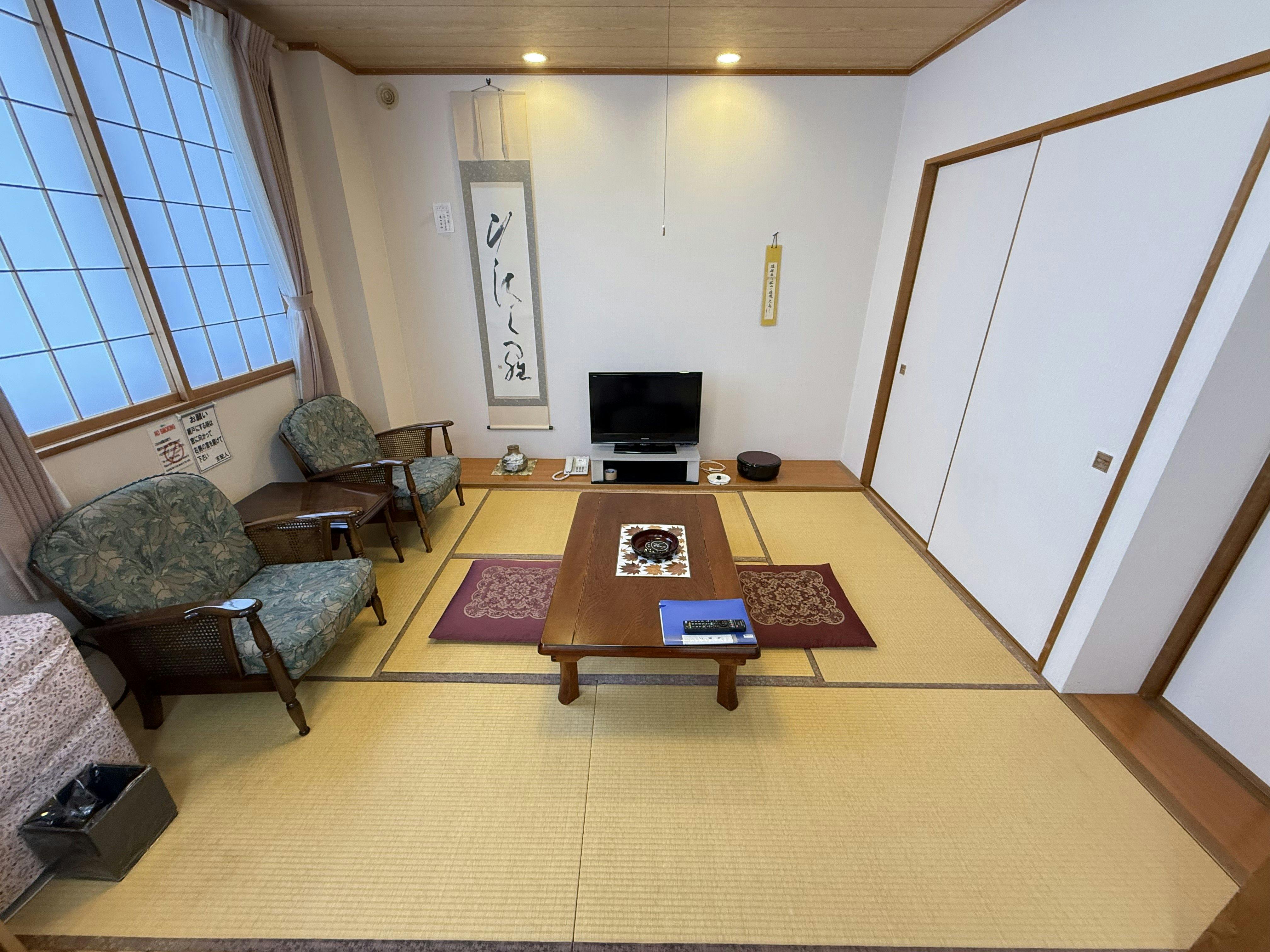 Yakumo Onsen Obokoso
