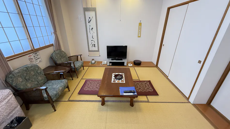 Yakumo Onsen Obokoso