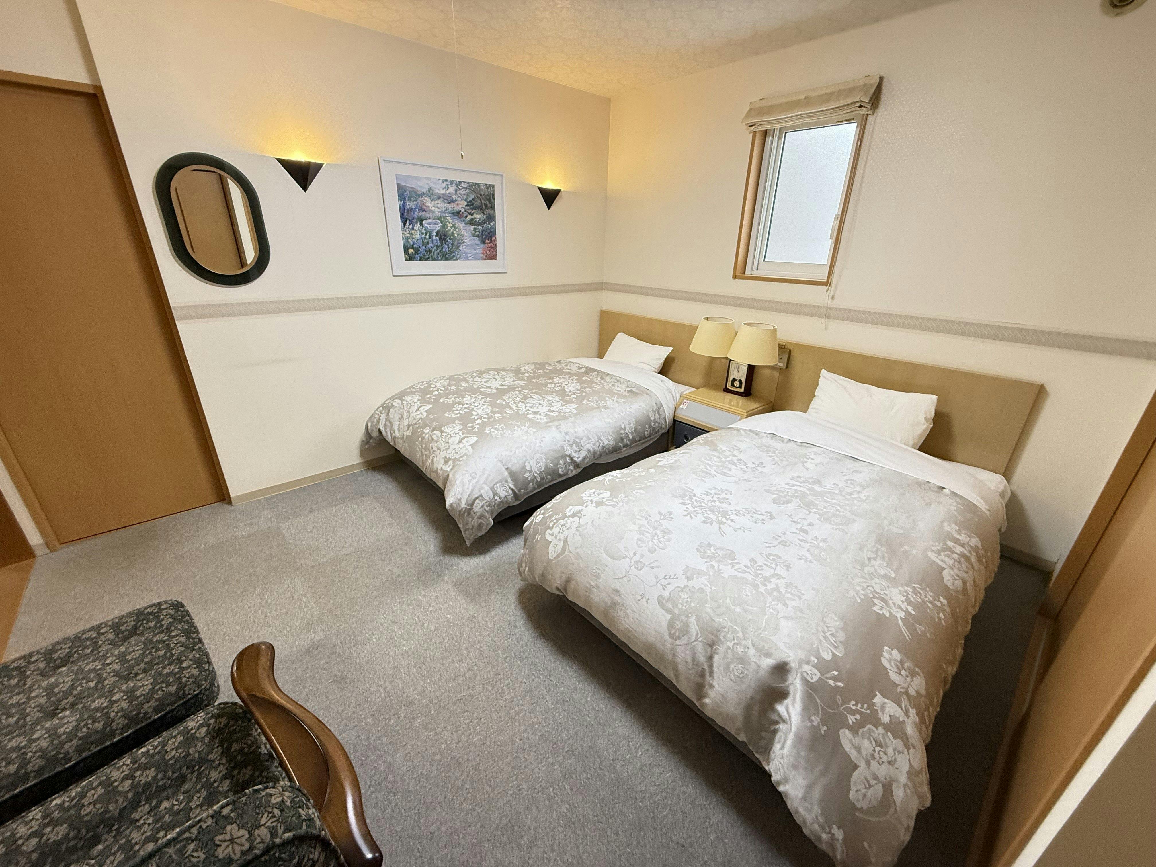 Yakumo Onsen Obokoso