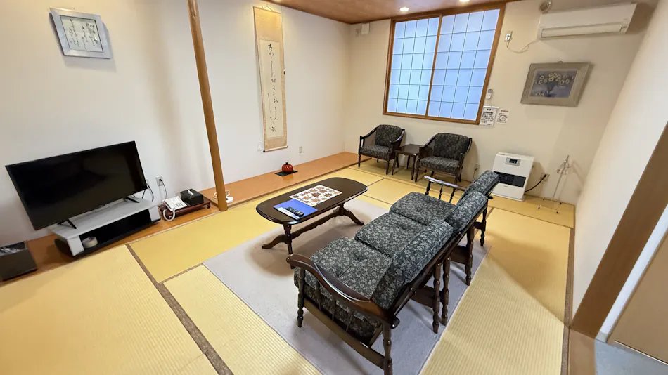 Yakumo Onsen Obokoso