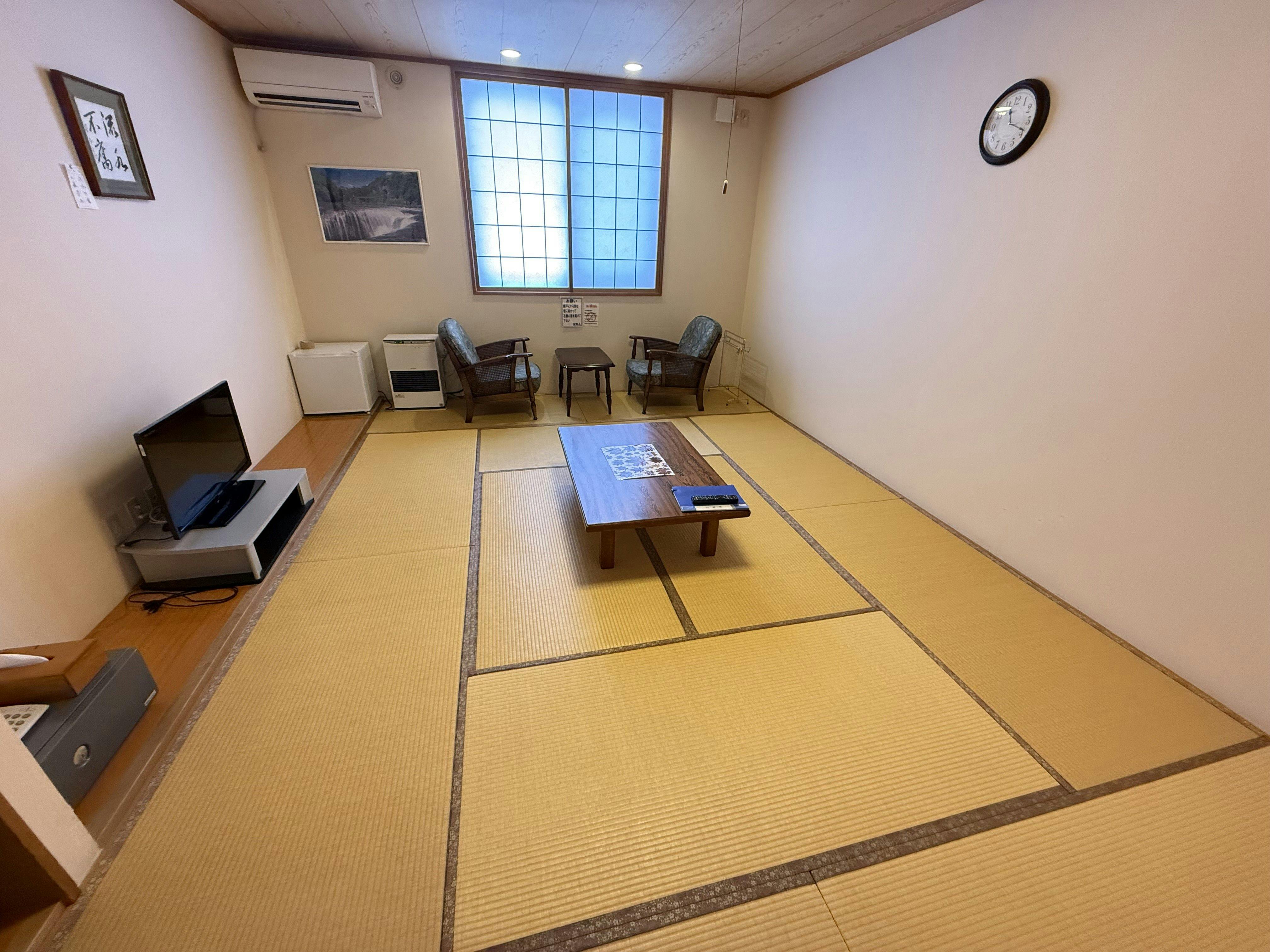 Yakumo Onsen Obokoso
