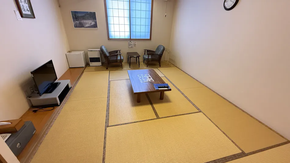 Yakumo Onsen Obokoso