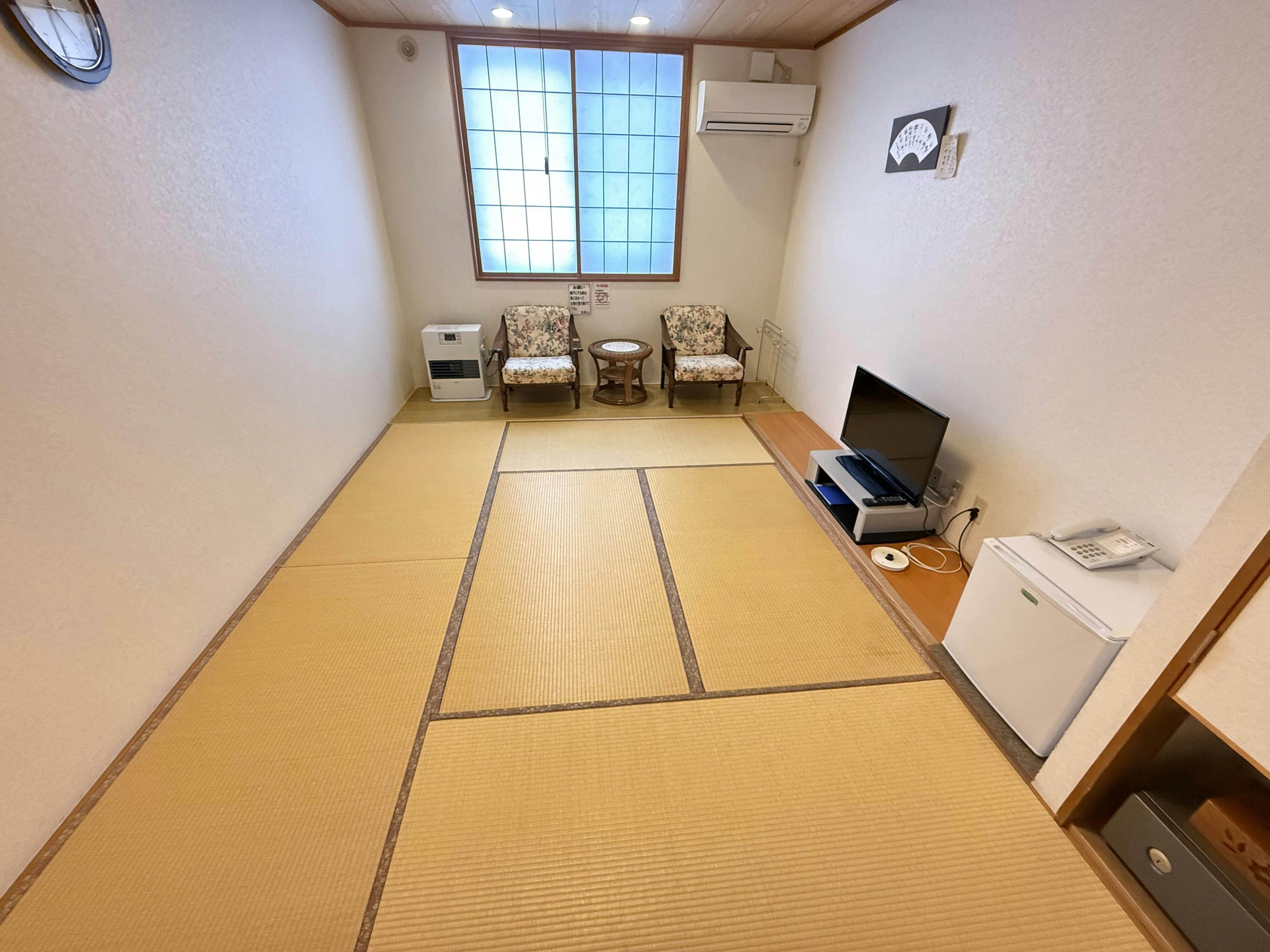 Yakumo Onsen Obokoso