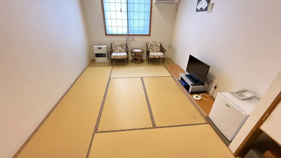Yakumo Onsen Obokoso