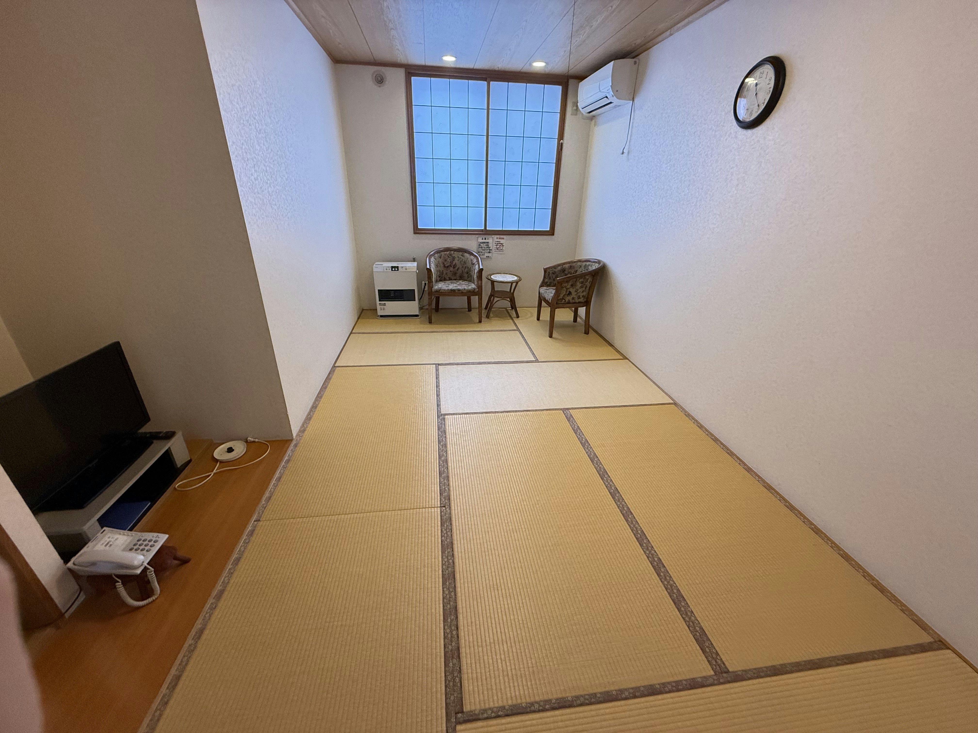 Yakumo Onsen Obokoso