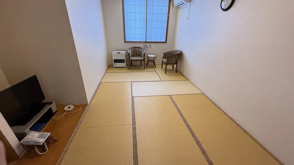 Yakumo Onsen Obokoso