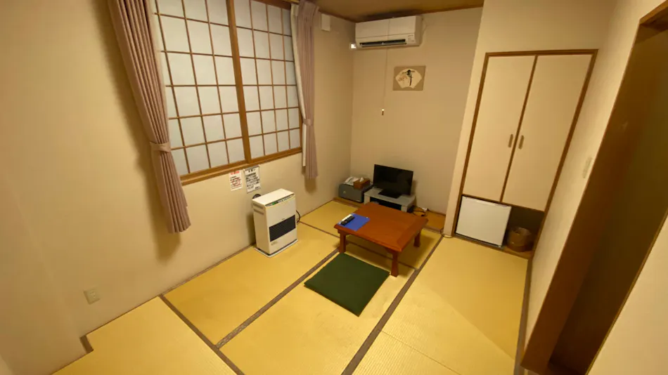 Yakumo Onsen Obokoso