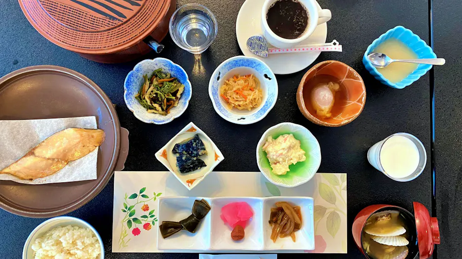 Yakumo Onsen Obokoso