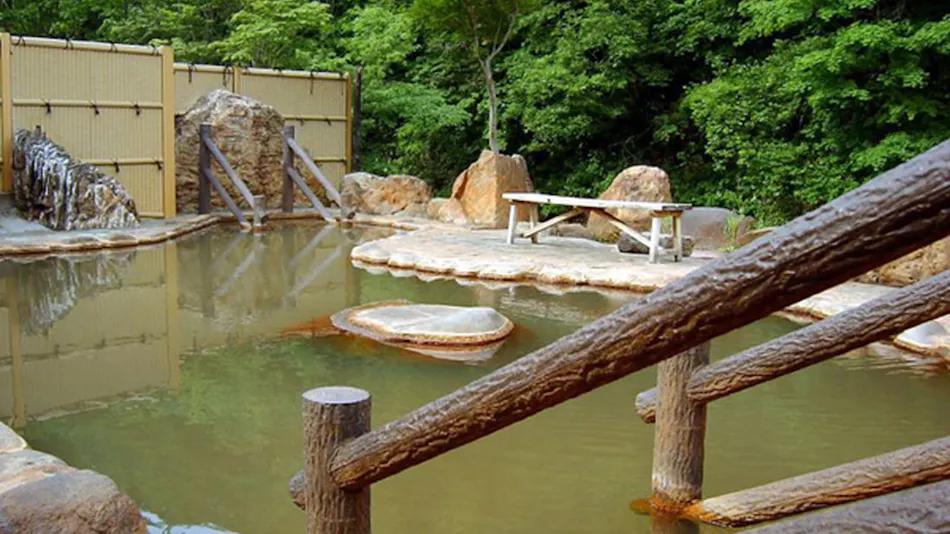 Yakumo Onsen Obokoso