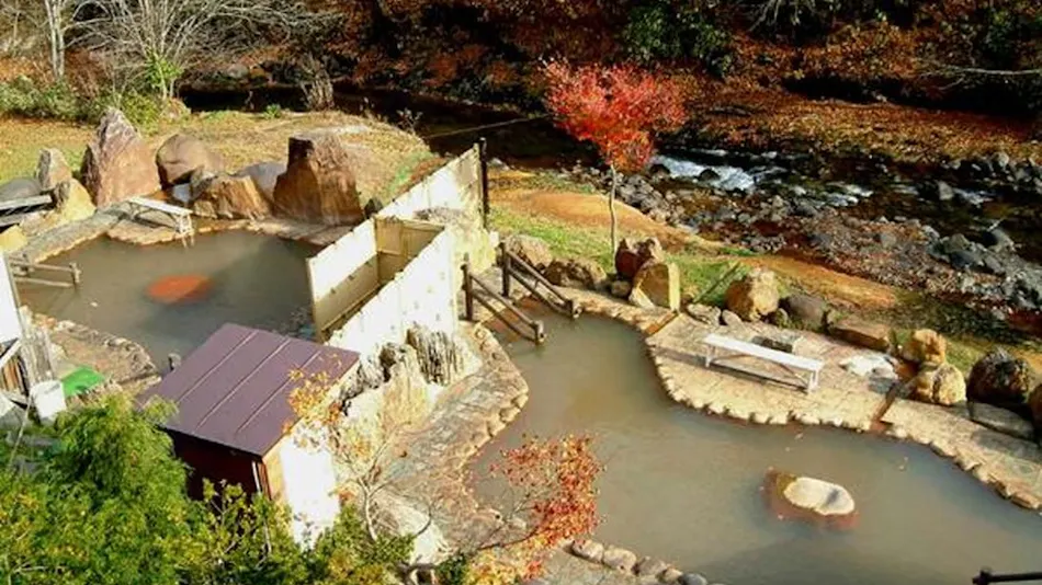 Yakumo Onsen Obokoso