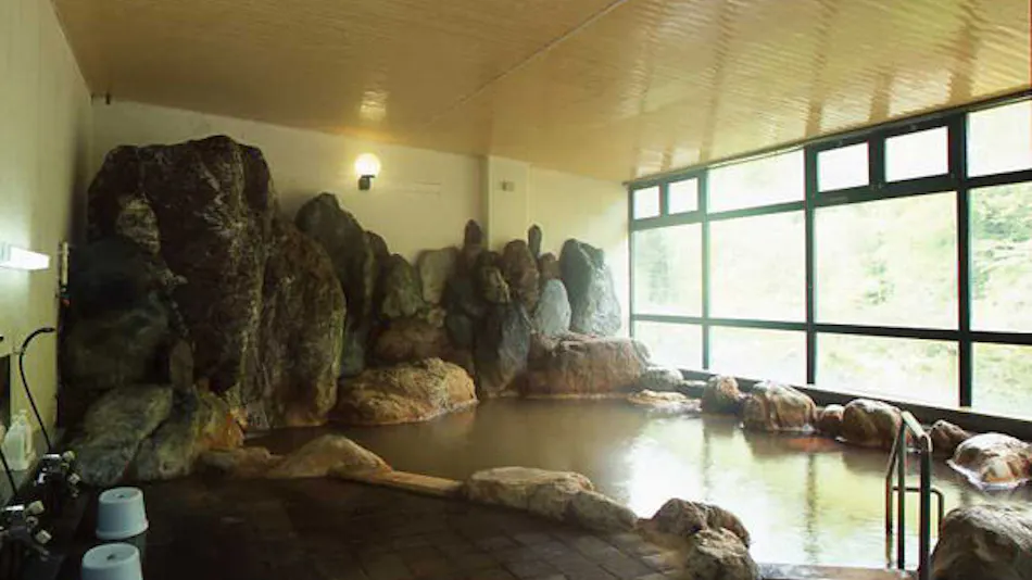 Yakumo Onsen Obokoso