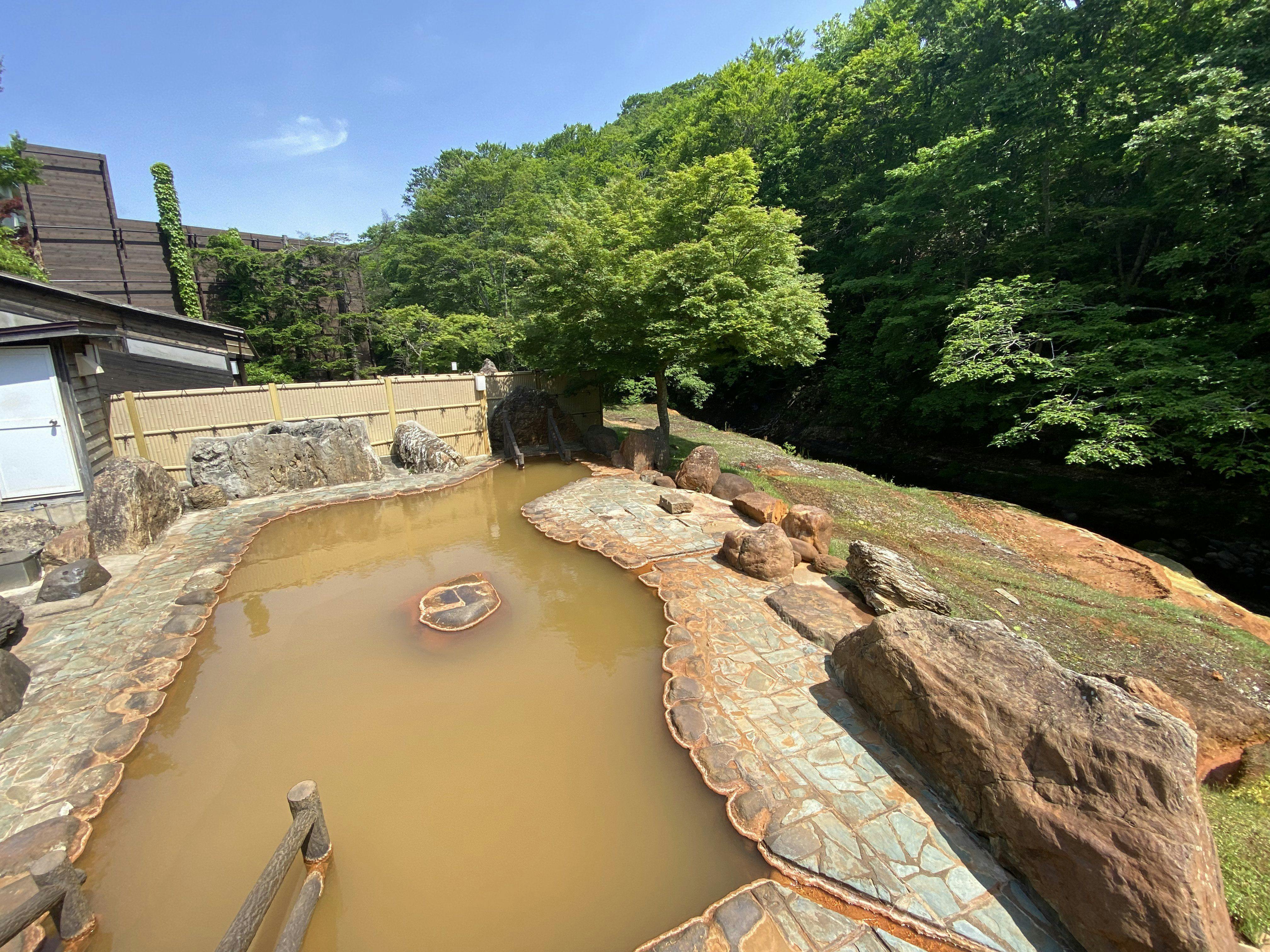 Yakumo Onsen Obokoso
