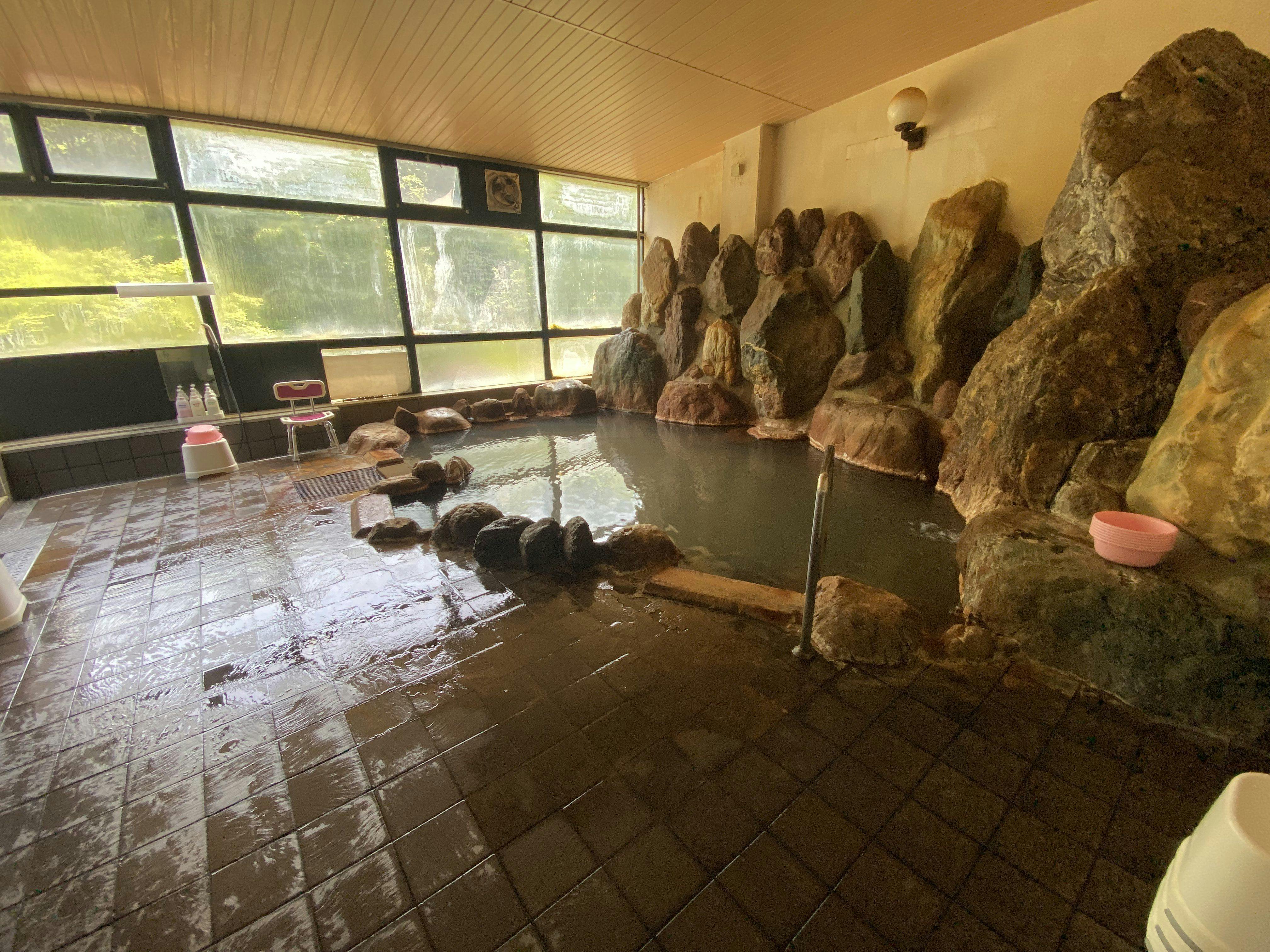 Yakumo Onsen Obokoso