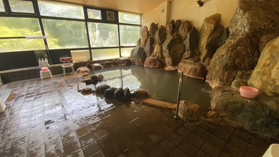 Yakumo Onsen Obokoso