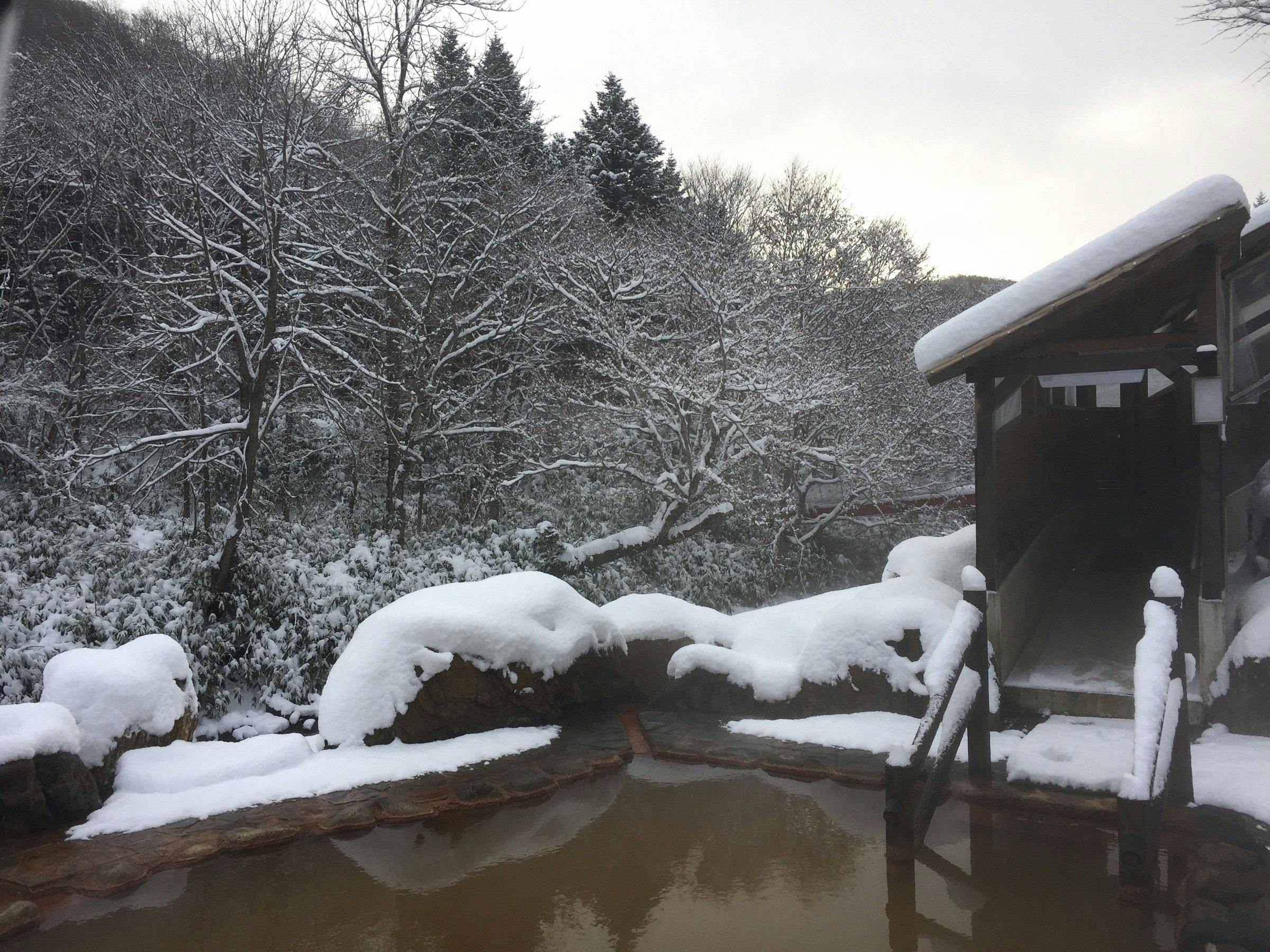 Yakumo Onsen Obokoso