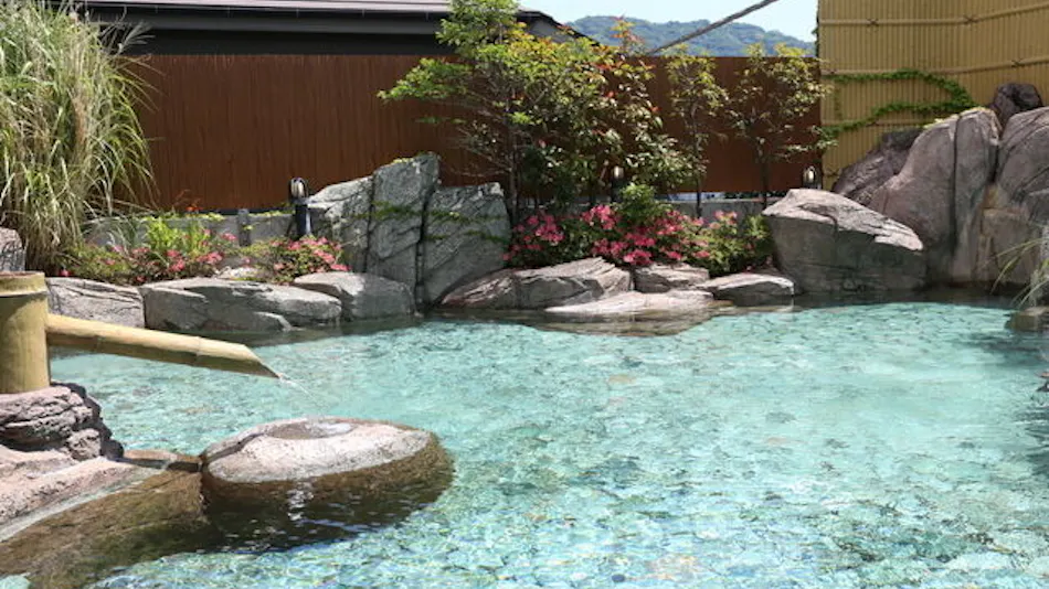 Atami New Fujiya Hotel