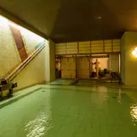【本館地下2樓】大浴場