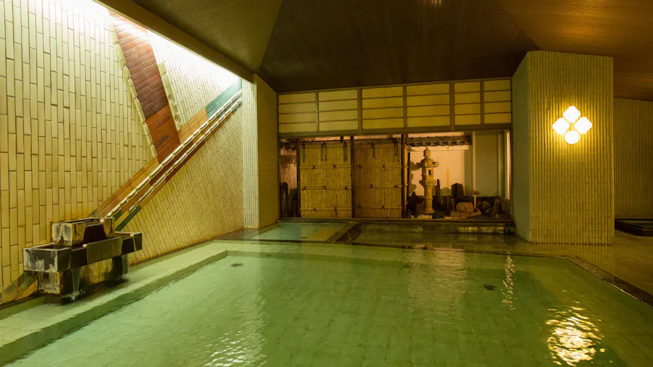 Atami New Fujiya Hotel