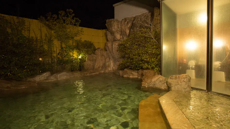 Atami New Fujiya Hotel
