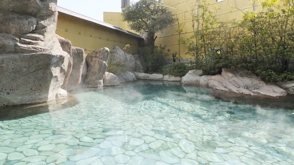 Atami New Fujiya Hotel