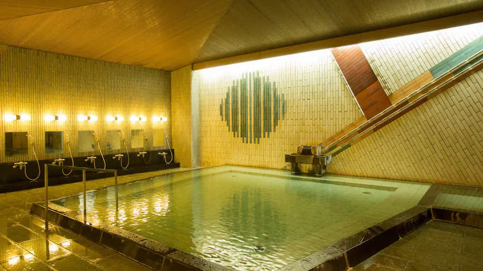 Atami New Fujiya Hotel