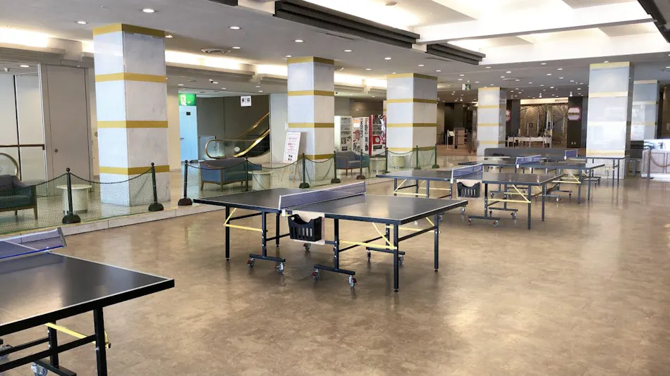 Atami New Fujiya Hotel