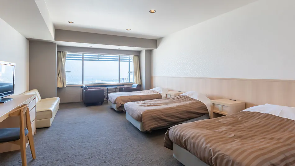 Atami New Fujiya Hotel